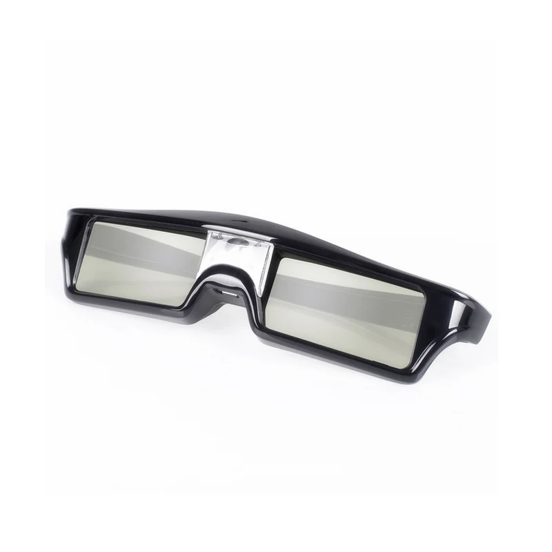 Le видения 3D Active Очки для DLP link Bluetooth Активные стереоскопического ТВ проектор epson