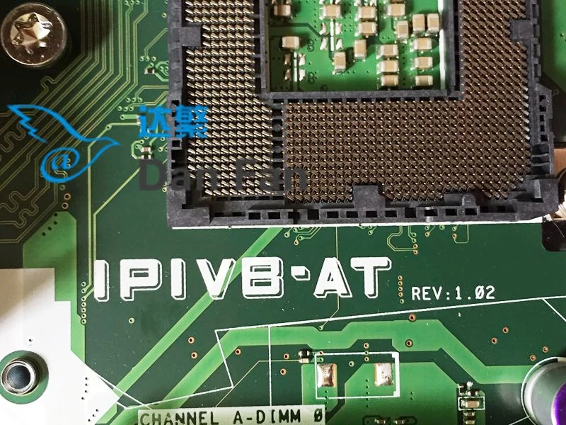 708236-001 аккумулятор большой емкости для hp павильон 23 23-B230CX материнская плата AIO IPIVB-AT 721377-501 Материнская плата тестирование полностью работу