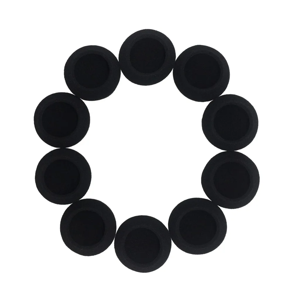 Подушечки для наушников Plantronics Pulsar P590