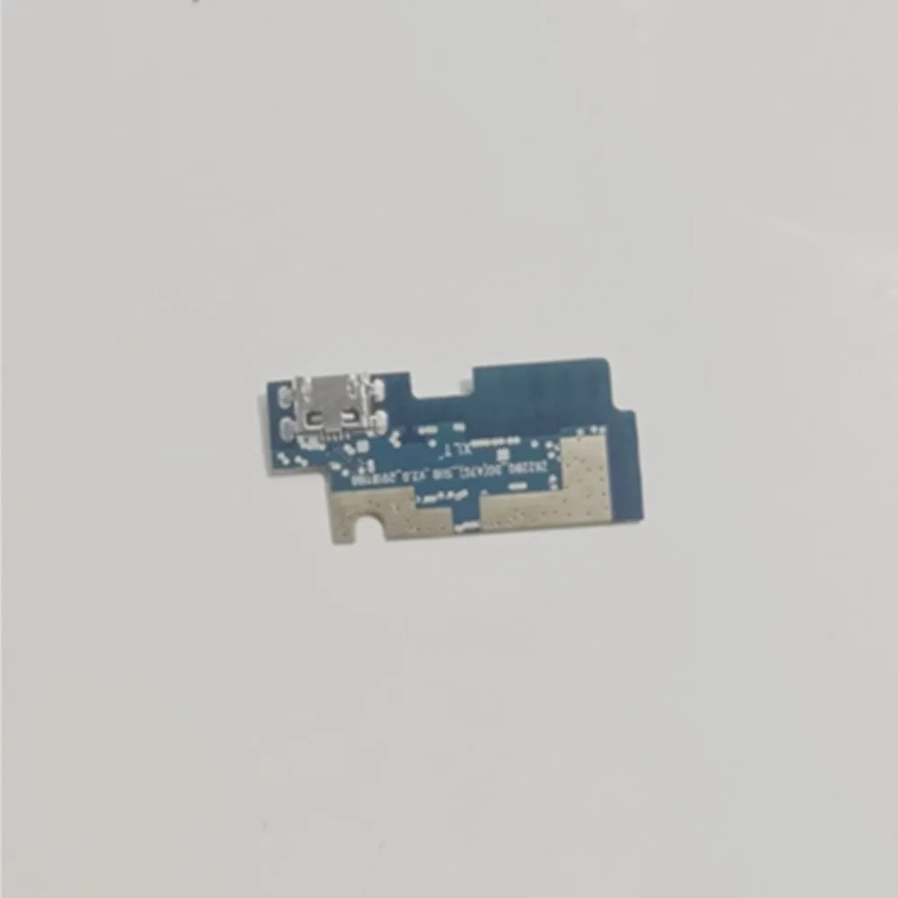 Оригинальная Новинка для сотового телефона DOOGEE N10 внутренние части Usb плата