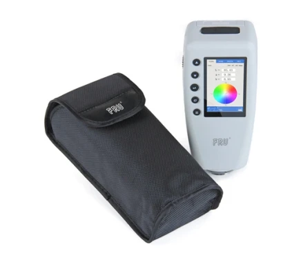WR10 цифровой высокоточный измеритель разности цвета imeter WR 10 ( CIELAB 8 мм D65)|tester|tester