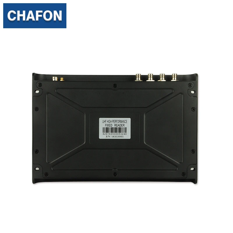 Chafon rfid считыватель rs485 интерфейс Высокая производительность 4 порта