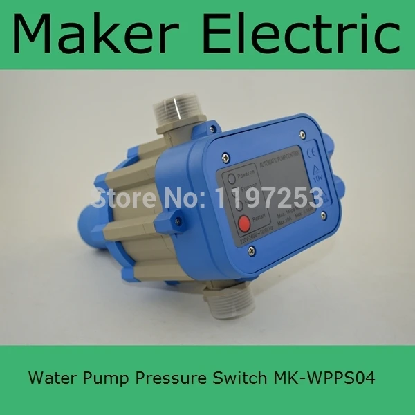 MK-WPPS04 Сделано в Китае гарантированно Высокое качество автоматический