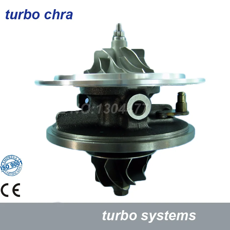 GT2256V 704361 11652249950 11652248834 5006S турбо CHRA core Для BMW 330 D XD (E46) X5 3 0 (E53) M57 D30 135kw|core technology|core 2 quad