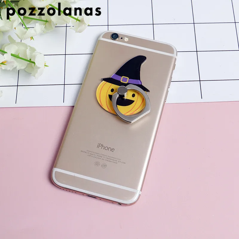 Мобильный телефон Android кольцо держатель стенд Универсальный 360 Rotierenden гибкий