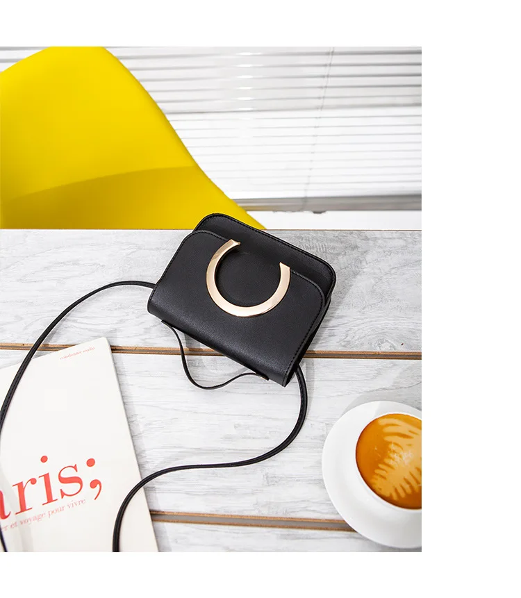 Women Shoulder Bag Fashion Crossbody Messenger Bags Designer PU Leather Handbag Female bags for women Bolsa Feminina 94