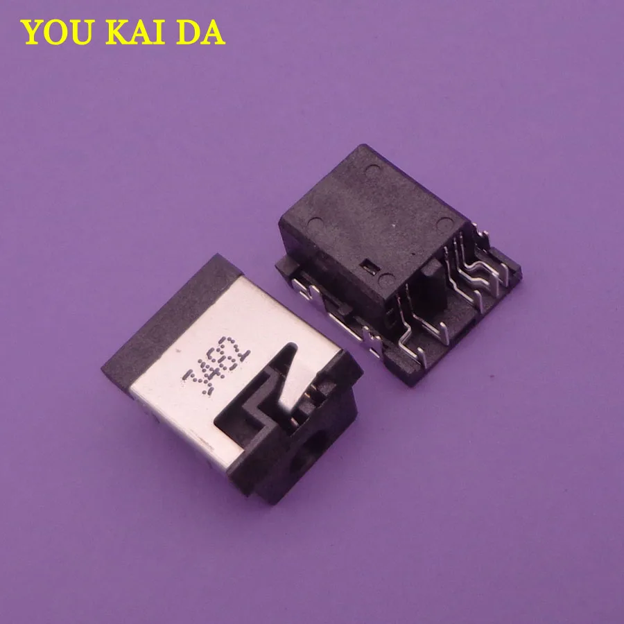 1-100pcs/lot 3.5mm Audio Jack Socket 3.5 Headphone Connector 6SMT with head for Tablet Phone Digital Produc motherboard MIC port |