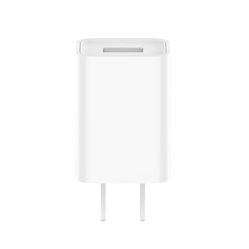 Оригинальное зарядное устройство Xiaomi 10 Вт MDY 08 EF выход 5В = 2А вход AC100 240V 50/60 Гц 0.35A 29