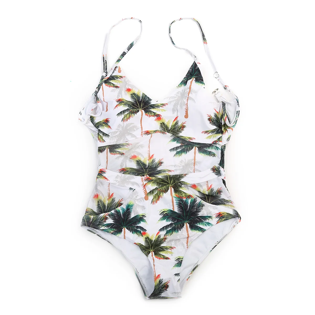 2017 Женский стиль сексуальный купальник треугольный комплект бикини бандажный