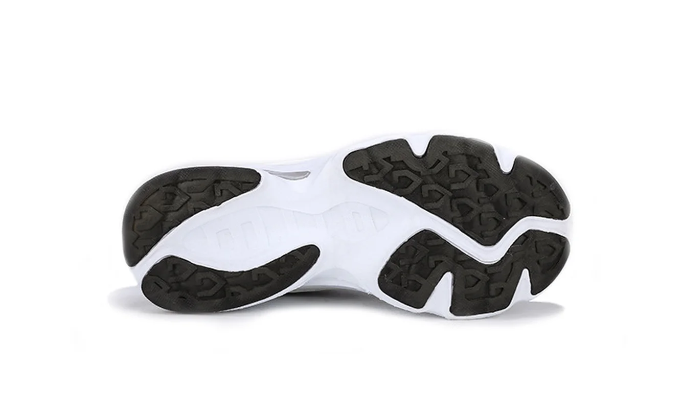 Кроссовки женские на платформе 5 см Вулканизированная подошва круглый носок