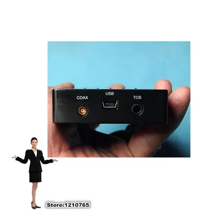 LittleDot DAC_M полный сбалансированный портативный цифро-аналоговый преобразователь ЦАП и усилитель для наушников все-в-одном