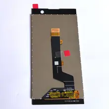 Для Sony Xperia XA2 h3113 h3123 H3133 H4113 ЖК дисплей + Сенсорное стекло