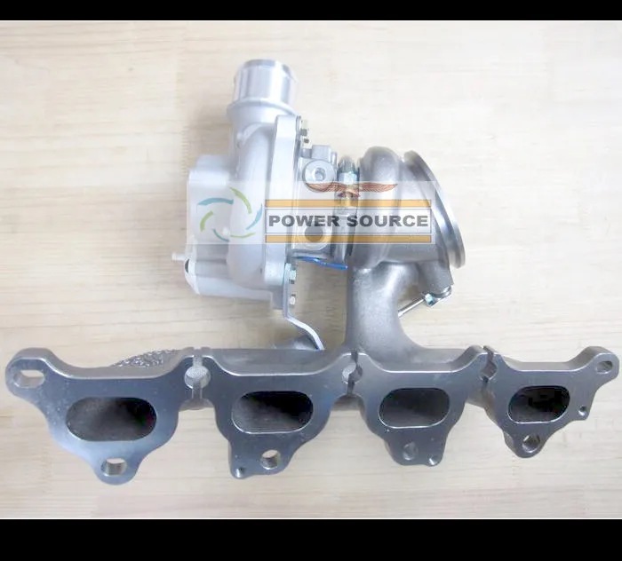 Turbo K03 174 5303 988 0174 970 5304 для Buick Excel GT Regal OPEL Astra Corsa Z16LET T|Воздухозаборники| |