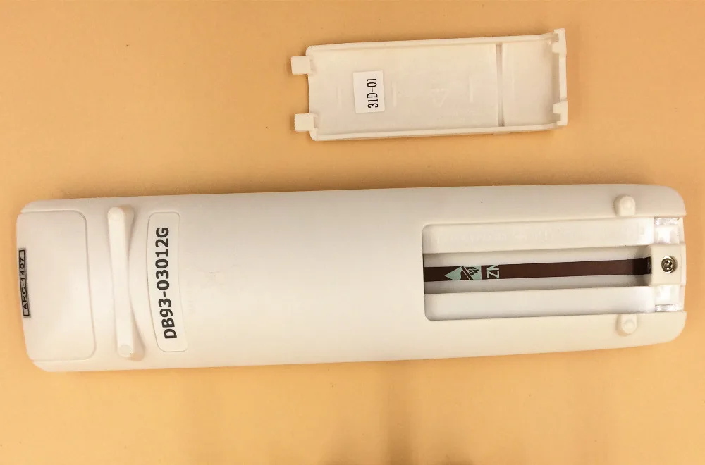 Блок дистанционного управления ARH-1407 DB93-03012G для Samsung кондиционер AQB09JJWC, AQB09JJWC/kcv, AQB12JJWC, AQB12JJWC/kcv