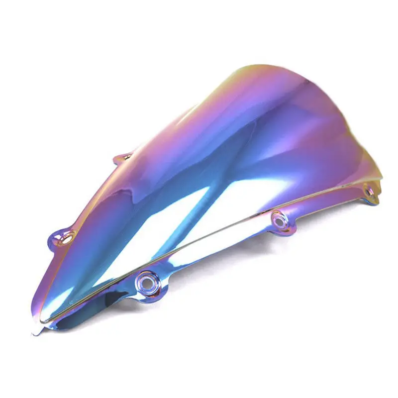 

Лобовое стекло Double Bubble для Yamaha YZF 1000 YZF1000 R1 2004-2006