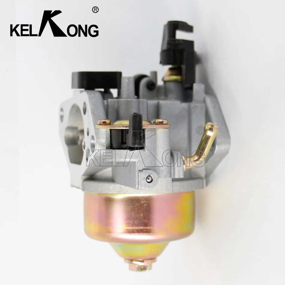 Карбюратор kelkong для 20 мм HONDA GX240 GX270 Carburador Carb W/прокладка замена 16100-ZE2-W71 1616100-ZH9-820 газонокосилка двигатель