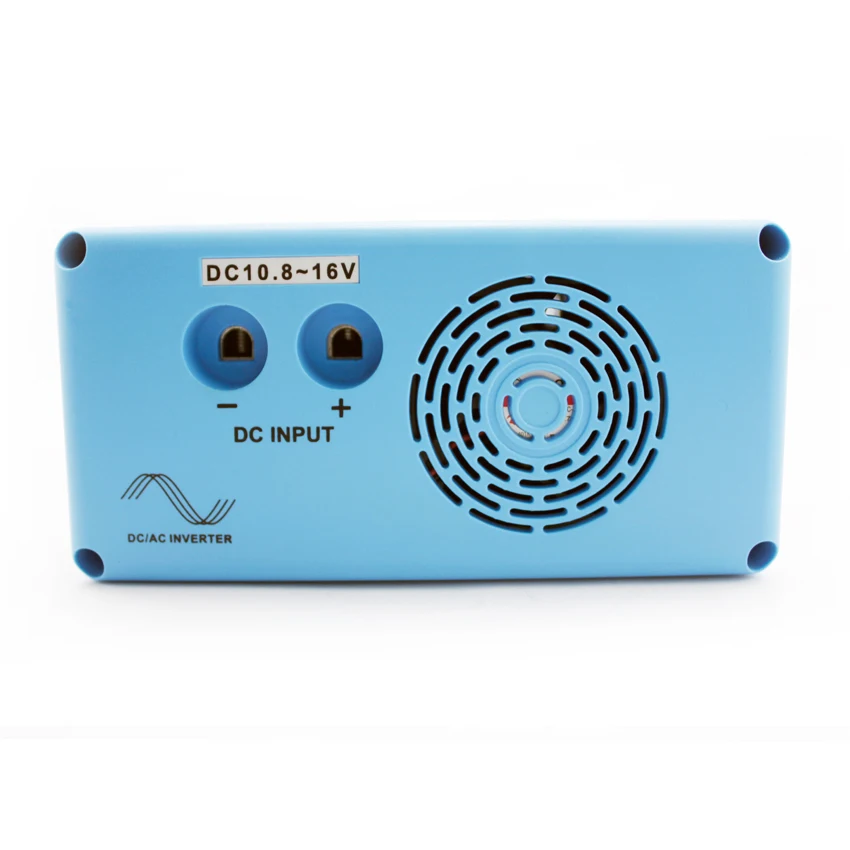 

DC 12V input convert AC output SHI600 EPEVER 600W invertor power inverter 12V/24VDC optional pure sine wave household system