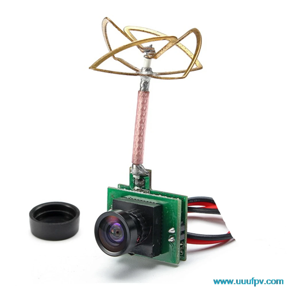 Фото AIO FPV микро камера 1000TVL встроенный 5 8G 48CH 25MW видео передатчик для RC Мини AIO FPV микро камера 1000TVL встроенный 5 8G 48CH 25MW видео передатчик для RC Мини
