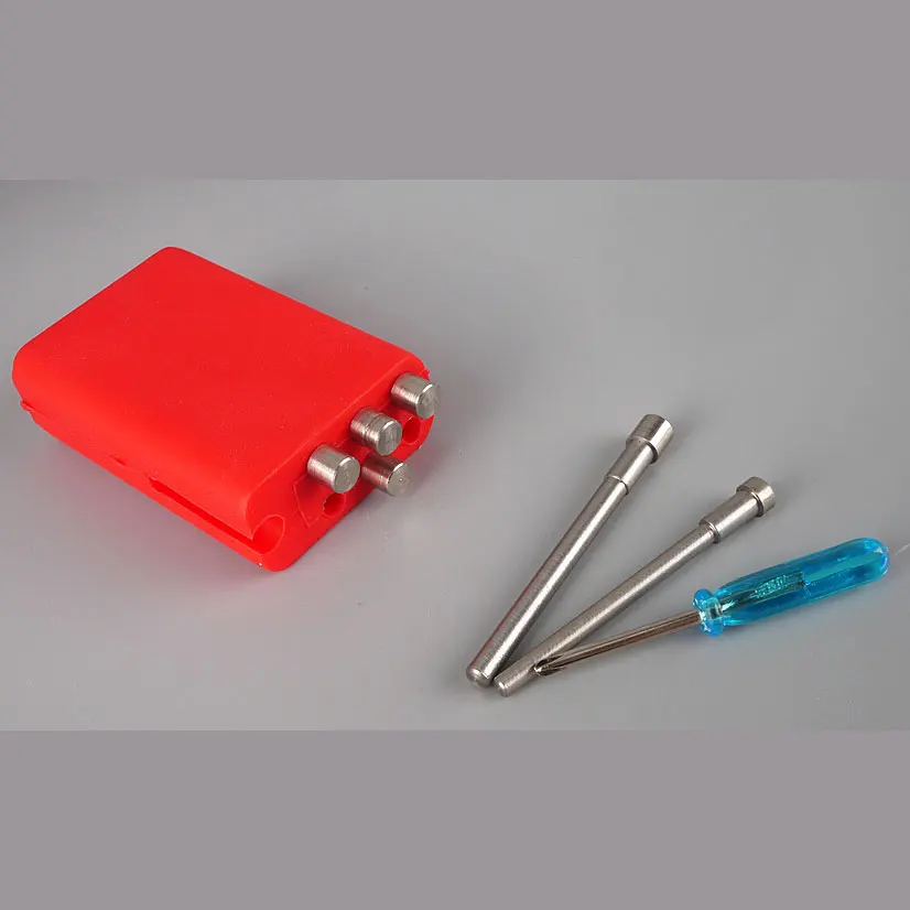 V2 Jig Meter DIY Kit все в одном электронная сигарета Vape керамический Пинцет Тепловая