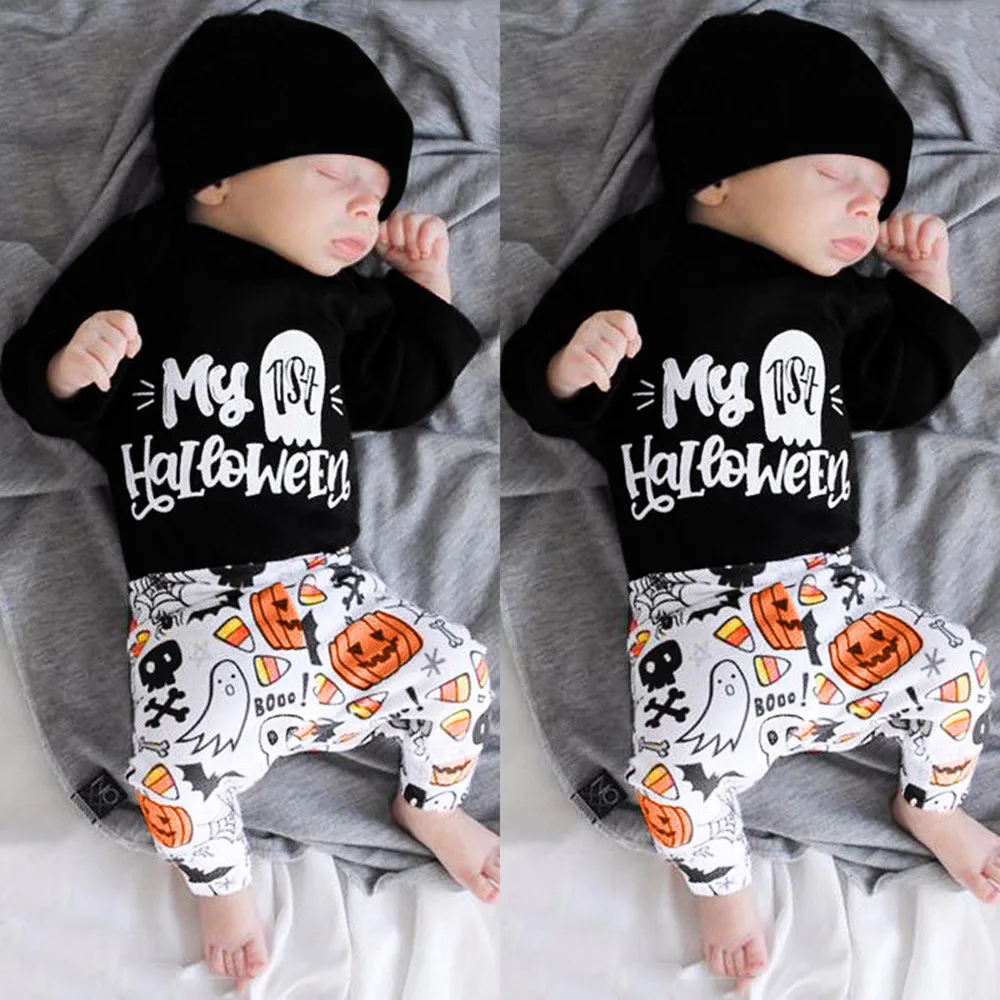 Красивый детский для малышей Одежда маленьких мальчиков и девочек комбинезон с