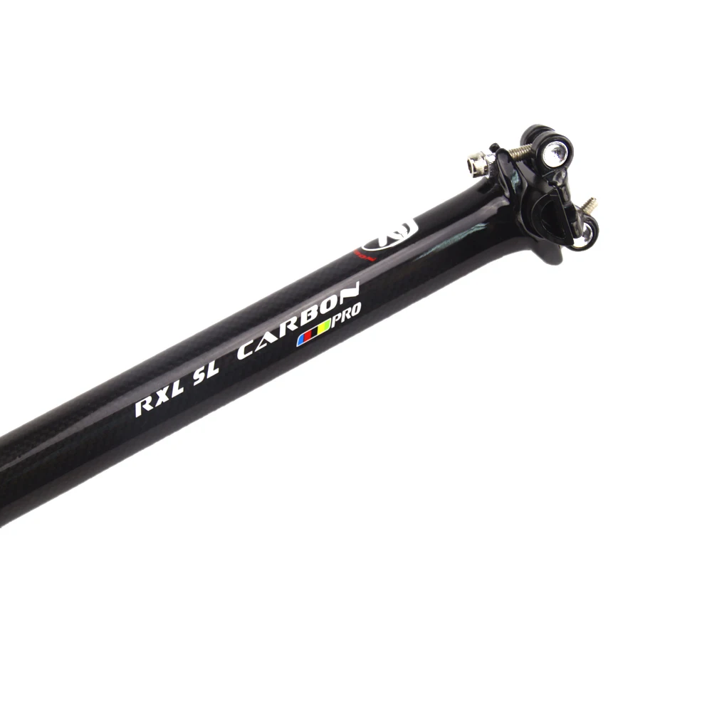 RXL SL велосипедная Подседельный штырь из углеродного волокна 30 9 32 0 мм