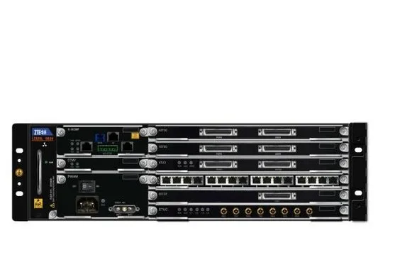 ZTE ZXDSL 9836 DSLAM интегрированная платформа доступа 9806H | 9816 Мобильные телефоны и