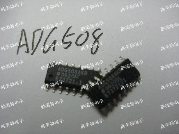 

Модуль ADG508AKRZ 20 шт. оригинальный аутентичный и Новый Бесплатная доставка