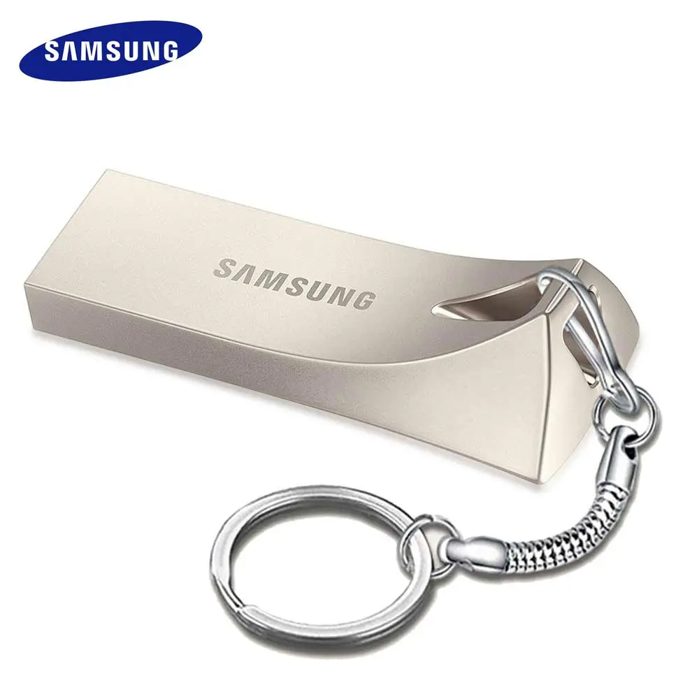 

Usb-флеш-накопитель Samsung, usb 3,0, 32 ГБ, 64 ГБ, 128 ГБ