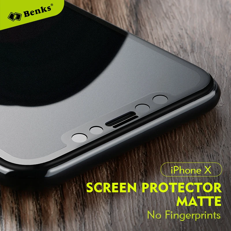 Glass Screen Protector Verre Trempe For iPhone X Nano Liquid De Pantalla Screenprotector Pelicula Liquida Vidro | Мобильные телефоны