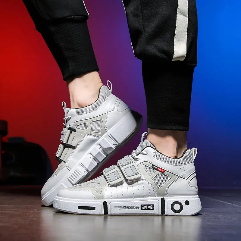 Мужская обувь; индивидуальная Повседневная обувь; Sapato Tenis Masculino Adulto Buty Scarpe Uomo Krasovki; осенние кроссовки; мужская обувь
