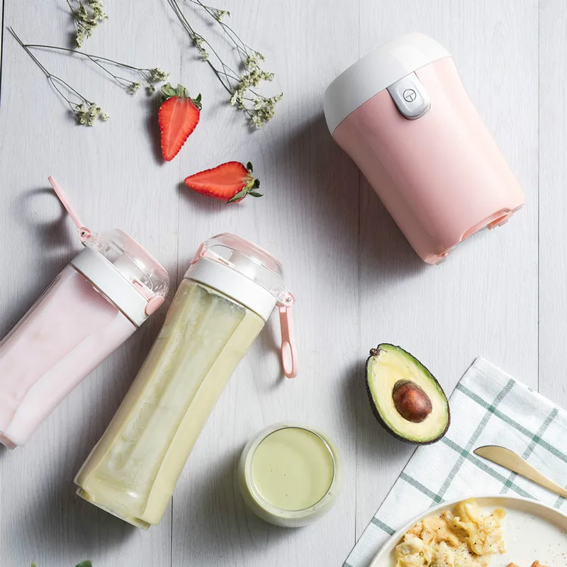 Соковыжималки портативная соковыжималка Бытовая мини Студенческая чашка для