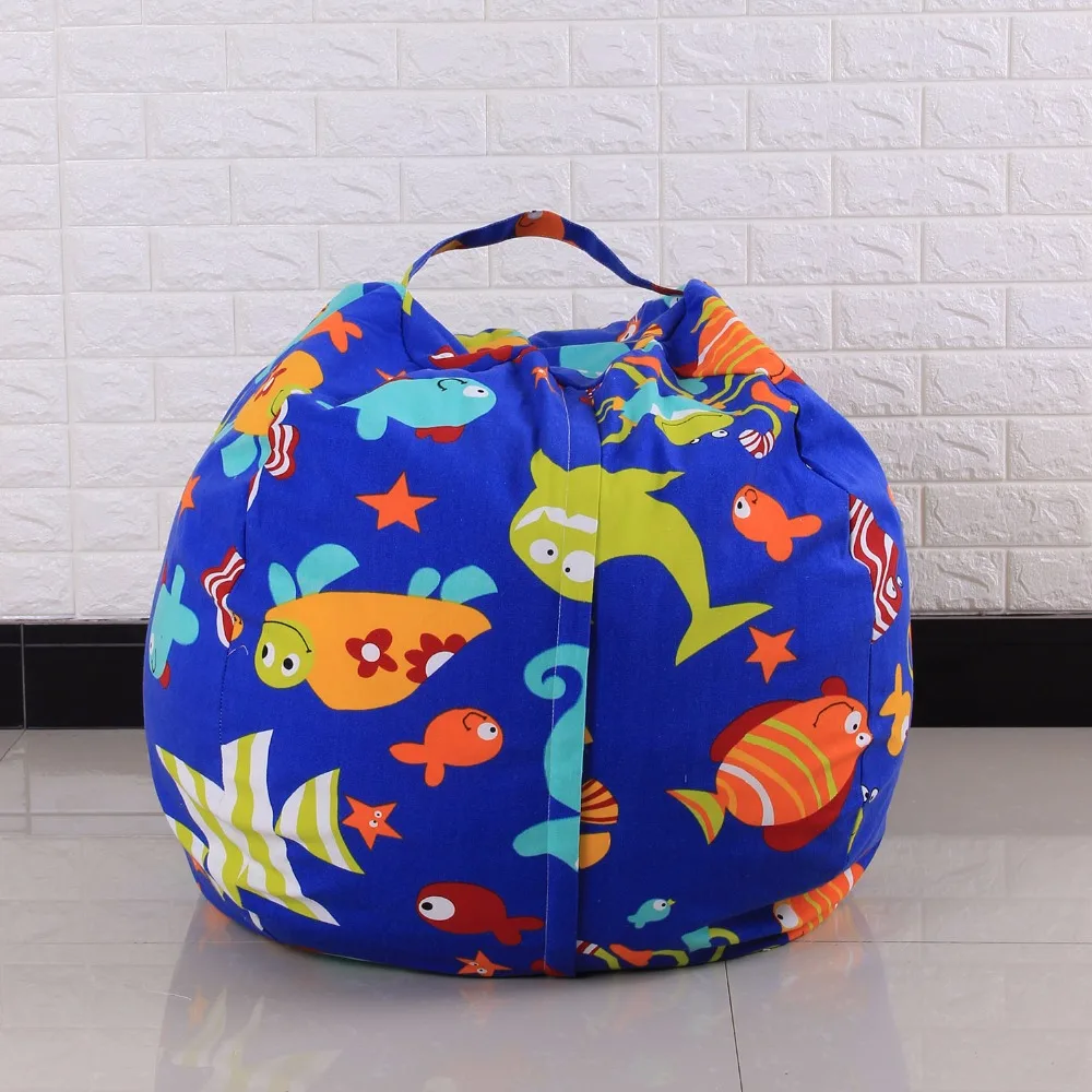 Сумка для хранения игрушек Levmoon