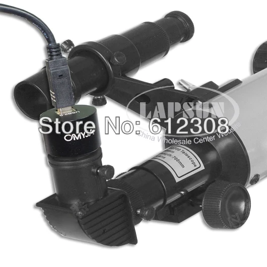 Новинка 2 0 MP HD USB Цифровая камера окуляра для лаборатории индустрии стерео