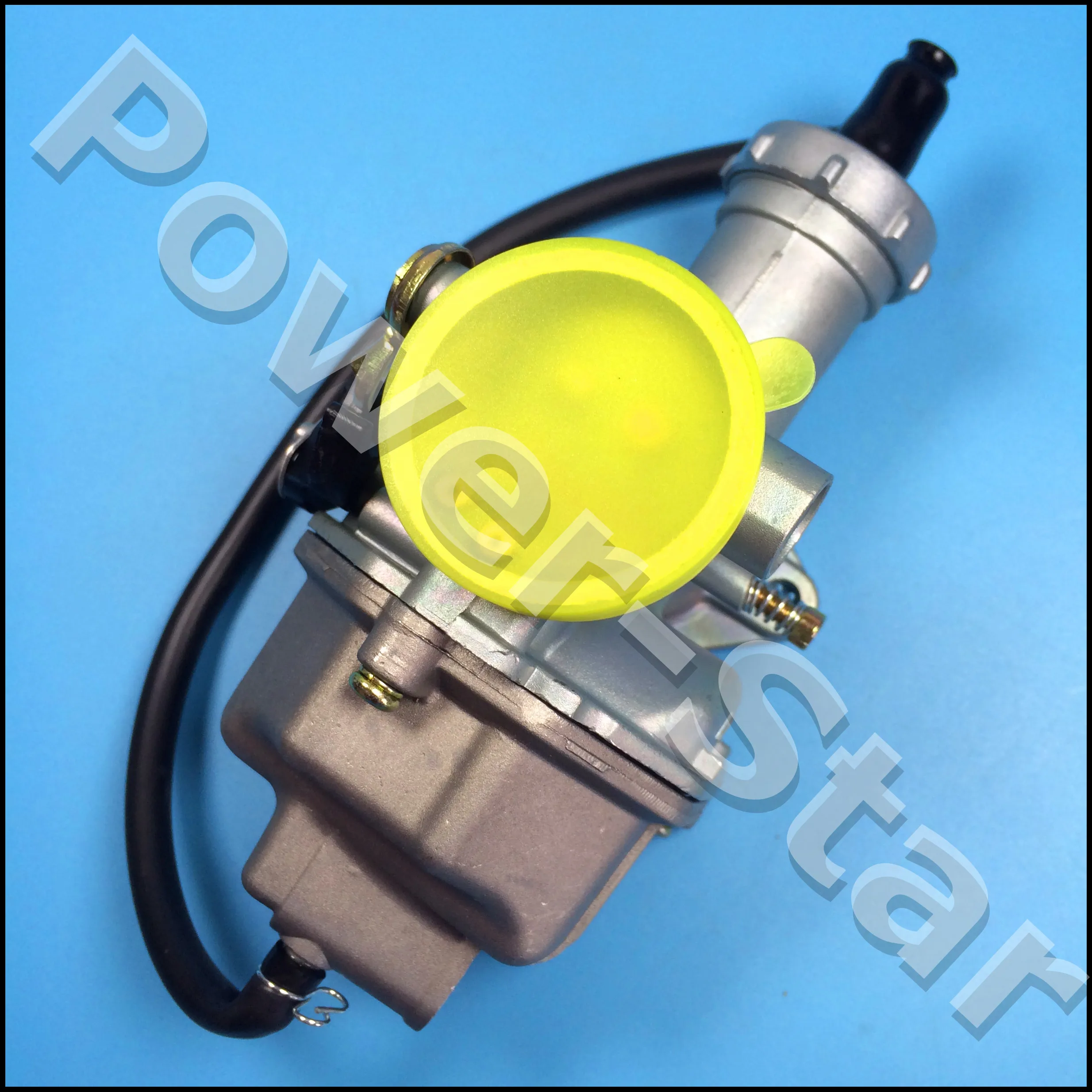 КАРБЮРАТОР впускной 27 мм Carb PZ27 для Honda CG150 150 200 250 CC Dirt Bike ATV модель ручного дросселя