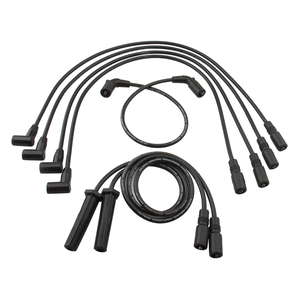Precision Auto Labs провод к свече зажигания комплект PRO 9746KK 88862384 для GMC Chevrolet|set|set plugsset auto |