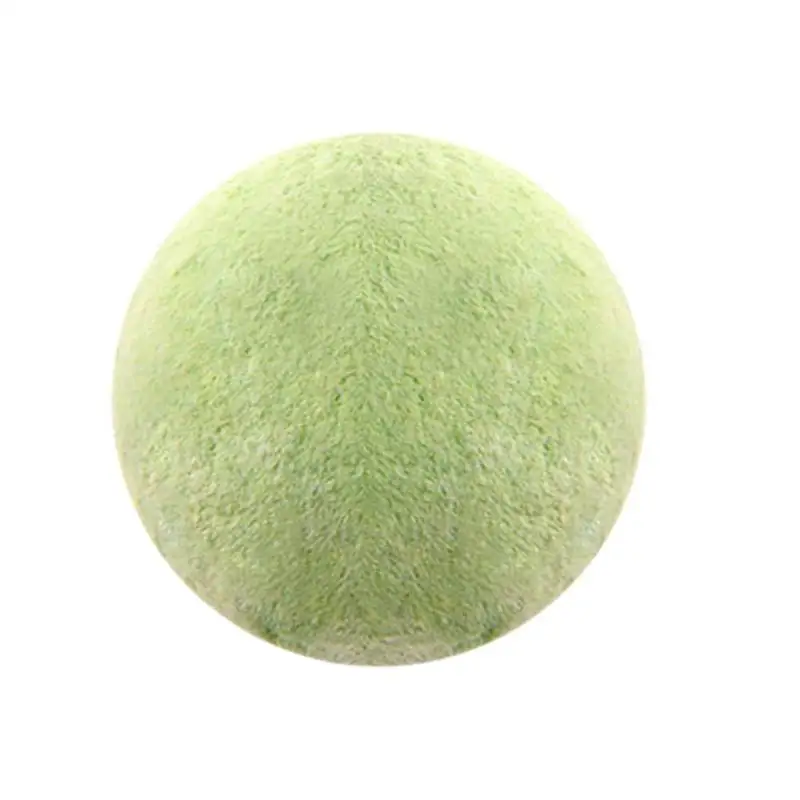 Green Tea Бомбы для ванны, эфирное масло для тела, шарики для ванны, натуральные пузыри для ванны, бомбы, шар, роза, лаванда, лимон, зеленый чай, бомбы для ванны, бомбы 3 см, 10 г - Цвет: Green Tea