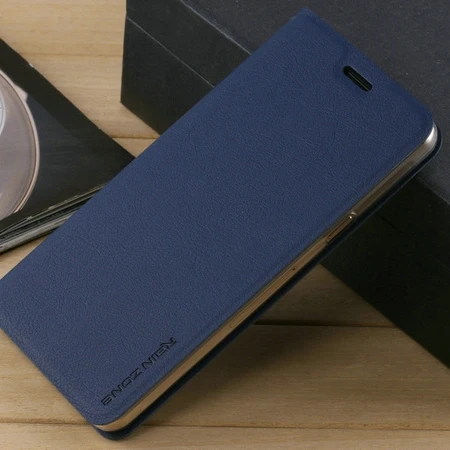 Модный кожаный чехол книжка для Samsung Galaxy A5 (2016) A5100 A510F оригинальный брендовый
