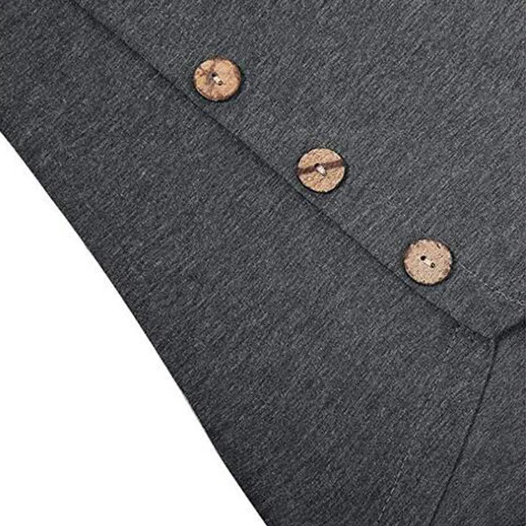 

Maternity Clothes Solid Color Button Breastfeeding Women Shirt Fashion Pregnant Tops Maternity Casual Soft Clothes