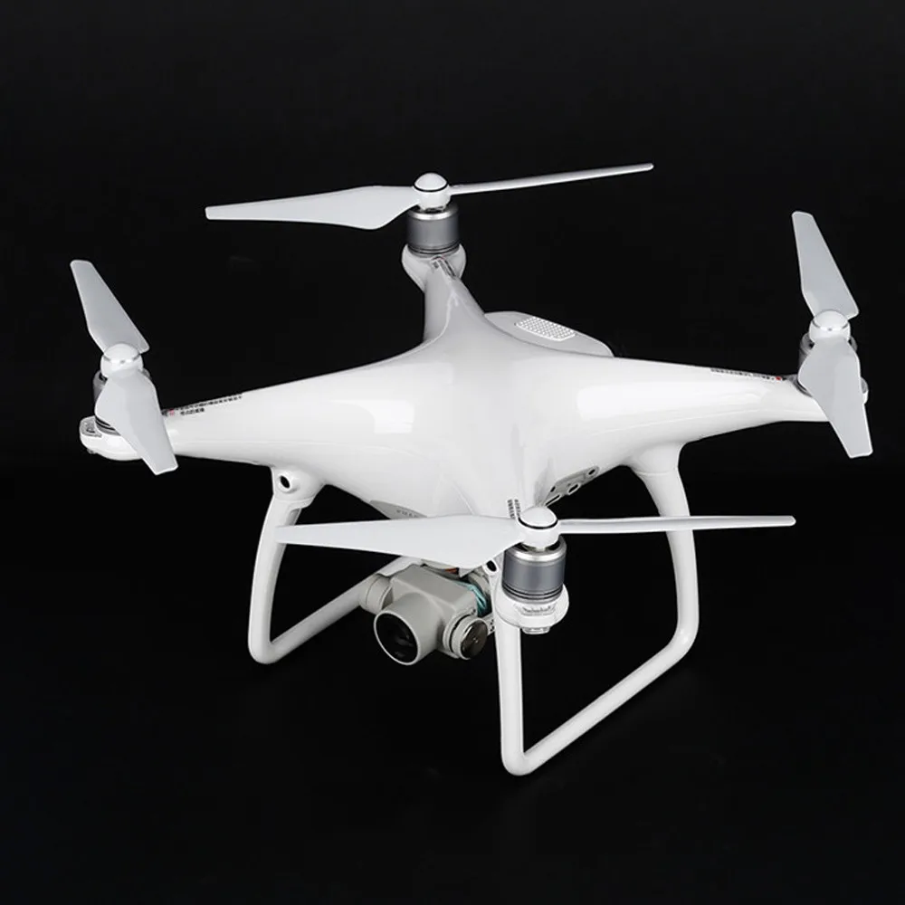 2 пары быстроразъемных пропеллеров для DJI Phantom4/4Pro/4Pro + Quadcopter (2CW 2CCW) винты