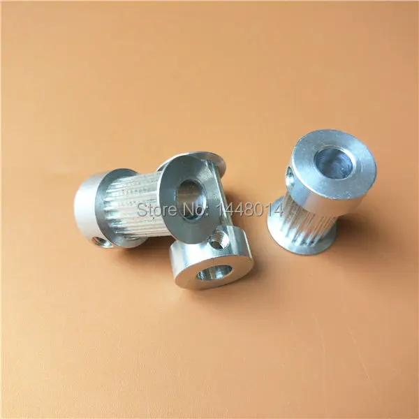 5pcs/lot wholesale Eco solvent printer Mimaki JV33 JV5 motor gear 20 teeth small pulley normal spare parts | Компьютеры и офис