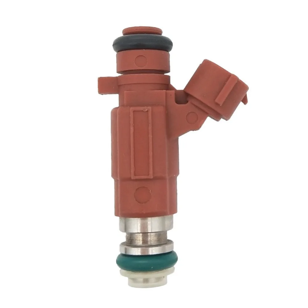 

4PCS New Fuel Injector For 2000-2003 Nissan Sentra GXE XE 1.8L-L4 FBJB100