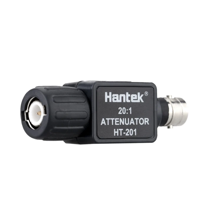 Hantek официальный HT201 20:1 10 МГц осциллограф аттенюатор для автомобильной диагностики использовать только
