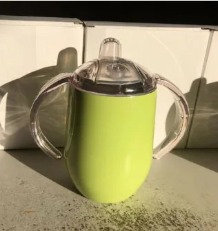 . Для малышей, 12oz детские бутылочки - Цвет: .