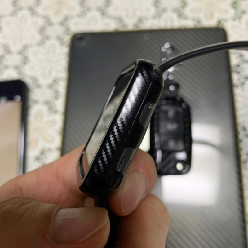 Ультратонкий чехол для ПК Laforuta Apple Watch Series 5 4 3 Крышка iWatch 40мм 44мм 38мм 42мм