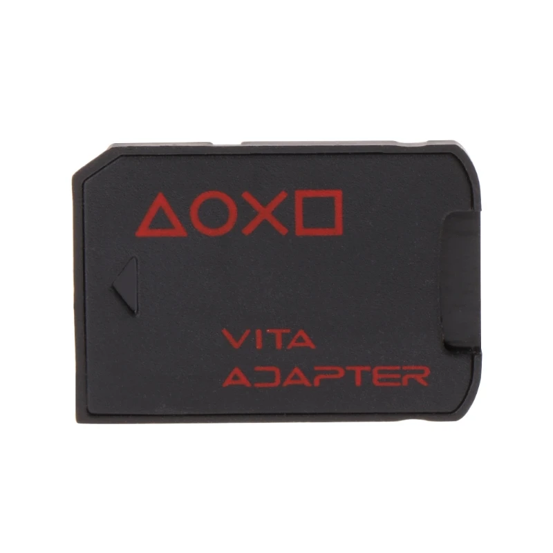 DIY V3.0 игровой Micro SD адаптер для карт памяти Gen PSV 1000 2000 SD2VITA PSVSD|Адаптеры памяти| |