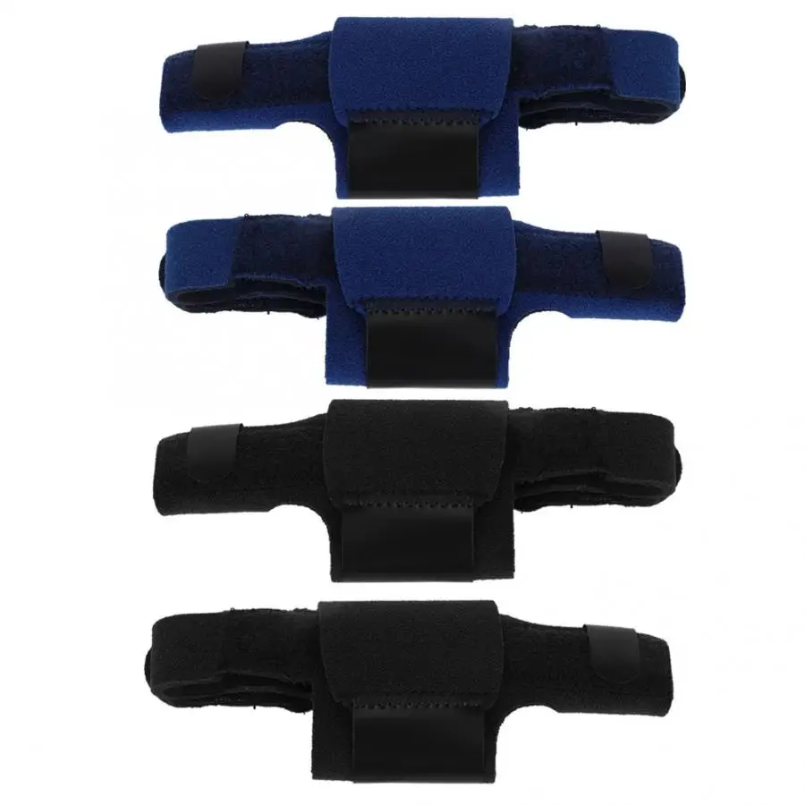 Гель для пальцев ног корректор коррекция выпрямитель Система Уход за ногами День