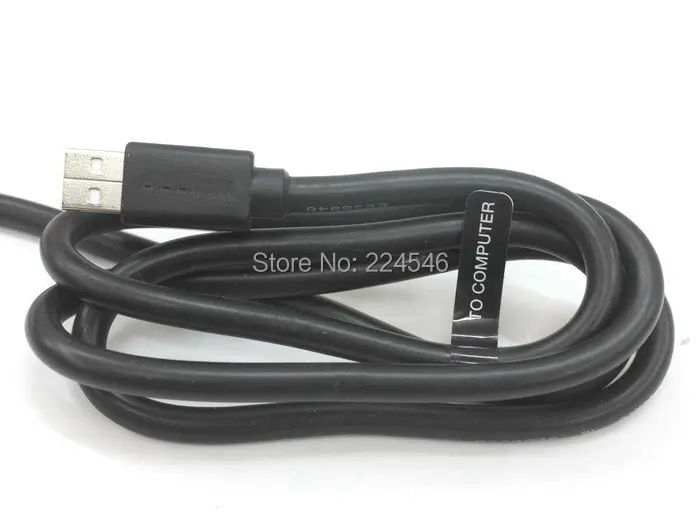 /подлинный USB к DVI смарт-кабель 6 футов F1D9011B06 DisplayLink USB Внешняя графика расширение мульти-экран