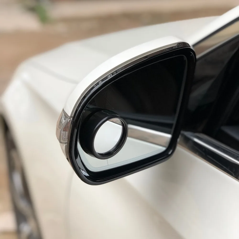 Зеркало автомобильное 2 шт. | Автомобили и мотоциклы