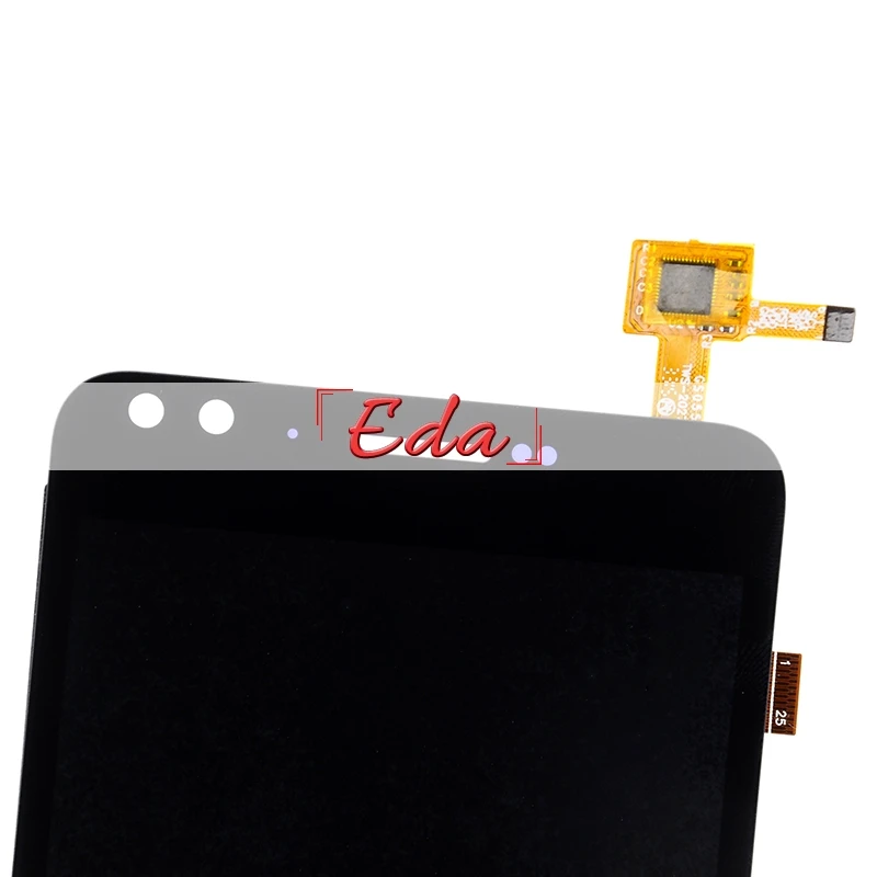 Бесплатная доставка для Prestigio Muze C3 PSP3504Duo PSP3504 Duo Seperate сенсорный экран с ЖК дисплеем