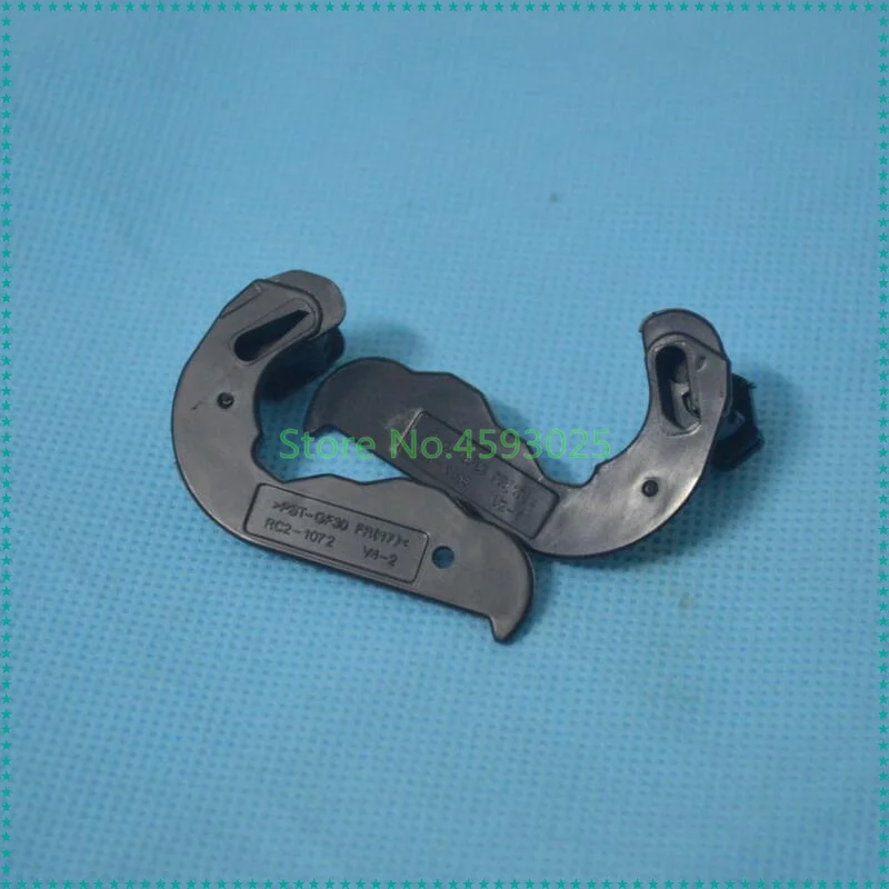 Новый совместимый рычаг фьюзера Удерживающий для HP P1008 P1007 держатель принтера